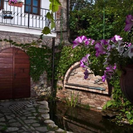 Vip Miku Apartman 2 Mikulov Exterior foto