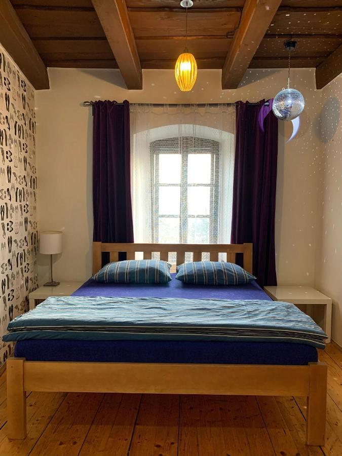 Vip Miku Apartman 2 Mikulov Exterior foto