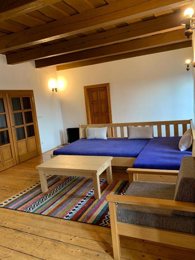 Vip Miku Apartman 2 Mikulov Exterior foto