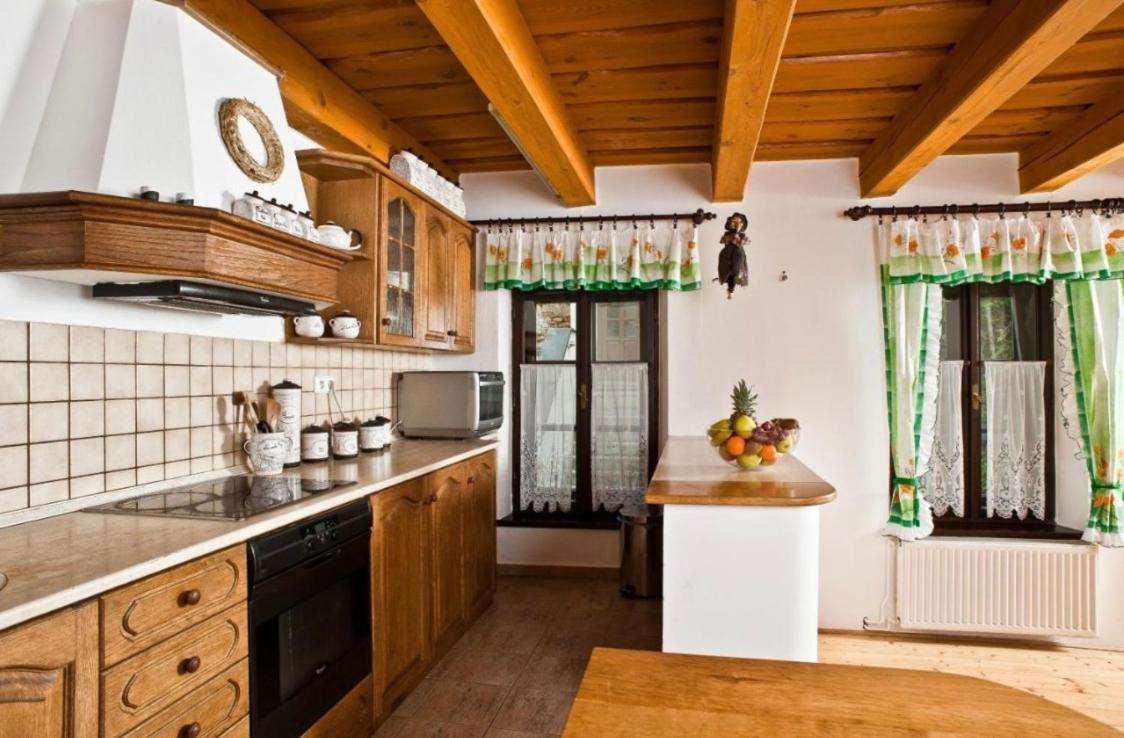 Vip Miku Apartman 2 Mikulov Exterior foto